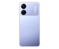 POCO C65 8/256GB Fioletowy - 1199822 - zdjęcie 6